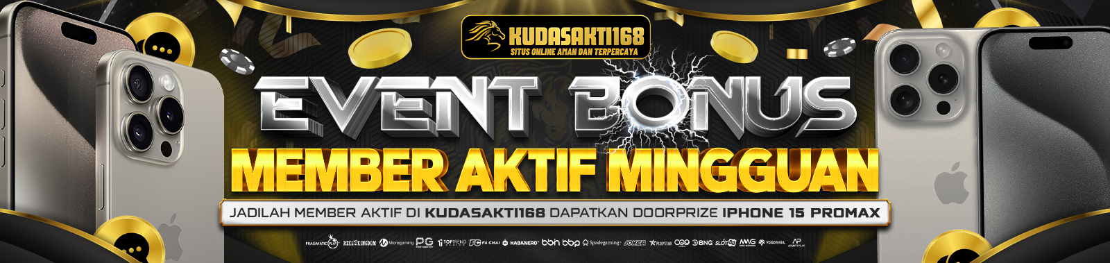BONUS THR SAKTI